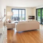 Freya - With Breathtaking Sea Views