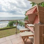 Freya - With Breathtaking Sea Views Hébergement de vacances