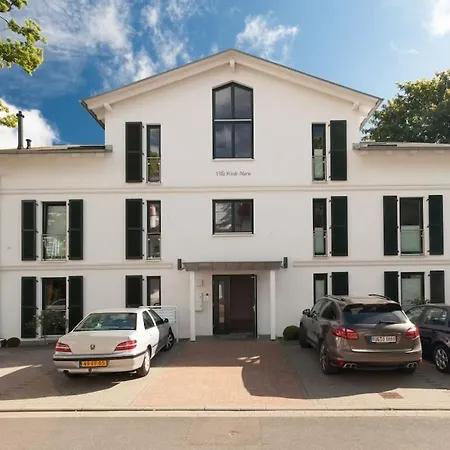 Holiday home Freya - With Breathtaking Sea Views