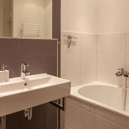 Holiday home Freya - With Breathtaking Sea Views Sassnitz