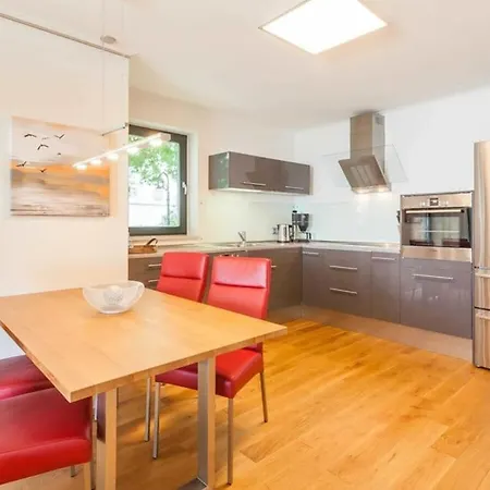 Freya - With Breathtaking Sea Views