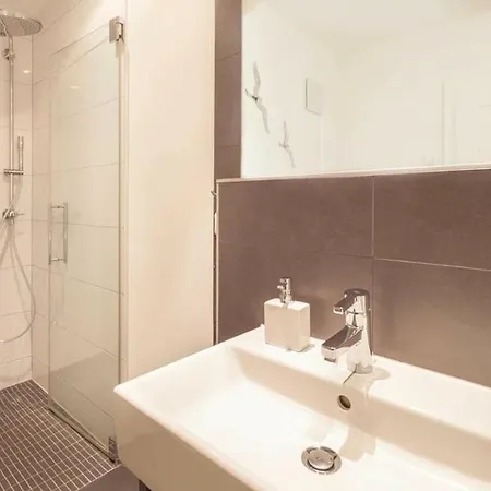 Ferienhaus Freya - With Breathtaking Sea Views *