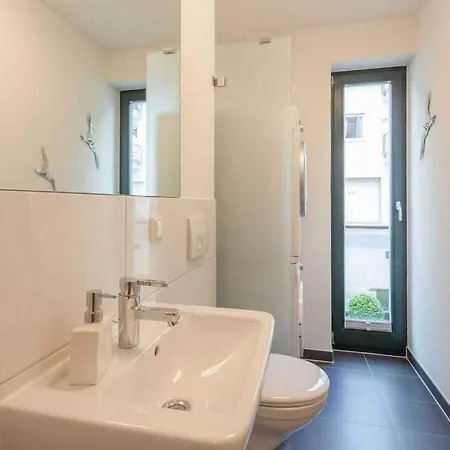 Holiday home Freya - With Breathtaking Sea Views Sassnitz