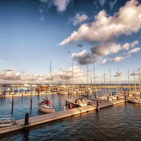 Feriehus Freya - With Breathtaking Sea Views *