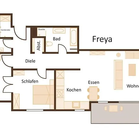 Freya - With Breathtaking Sea Views *