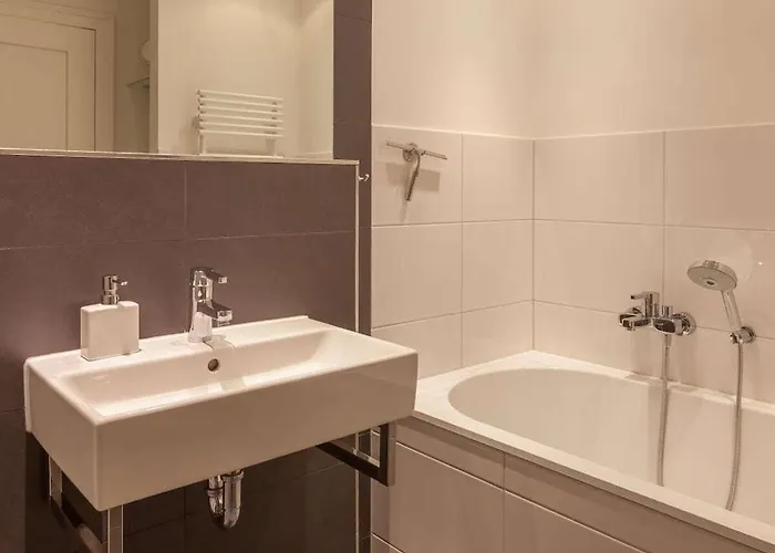 Feriehus Freya - With Breathtaking Sea Views Sassnitz