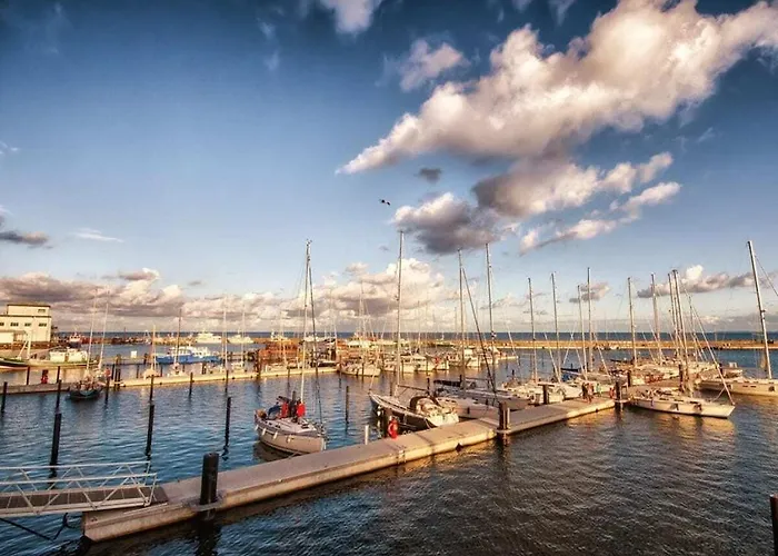 Feriehus Freya - With Breathtaking Sea Views *